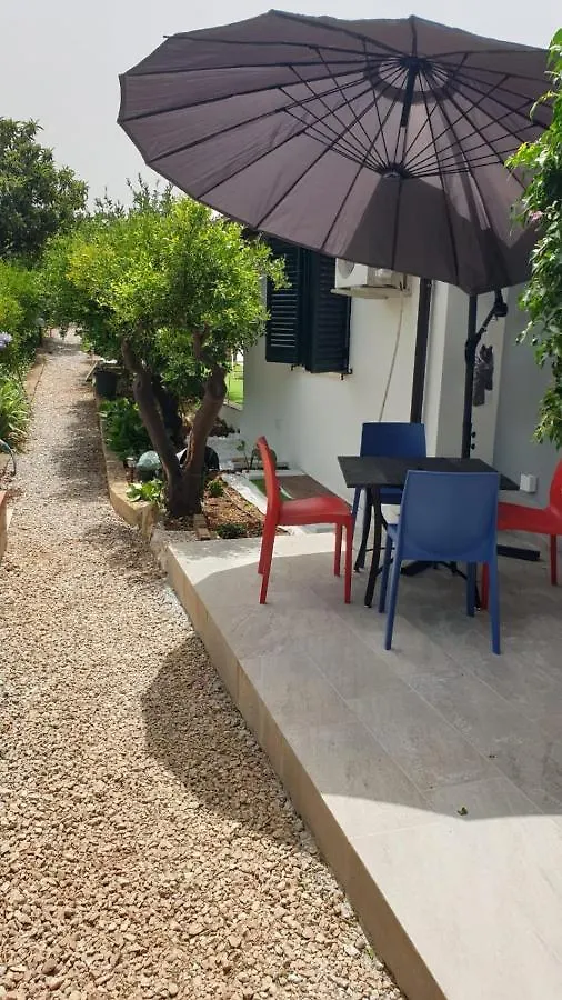 Villa Duplex House Palermo 0*,