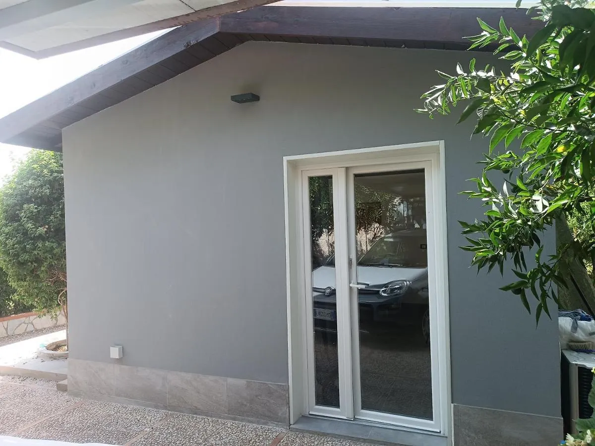 Villa Duplex House Palermo Italia
