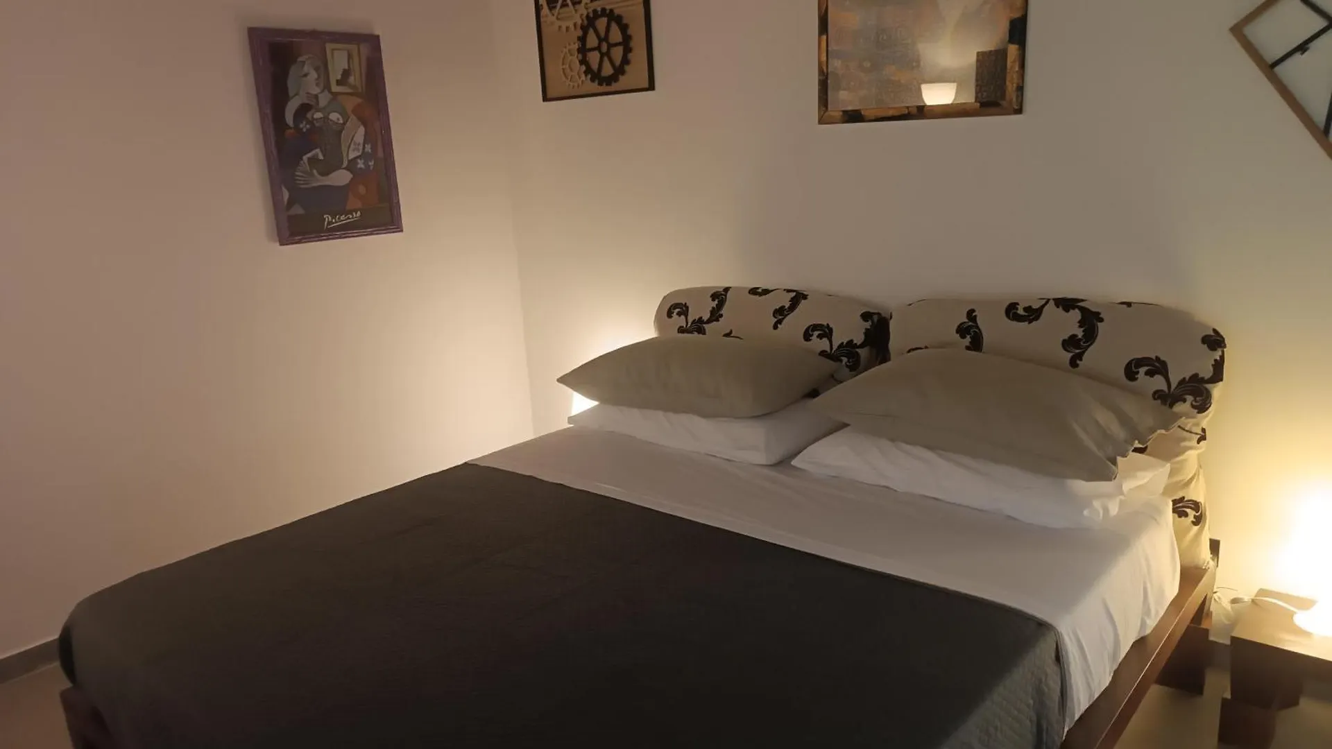 Casa vacanze Villa Duplex House Palermo Italia