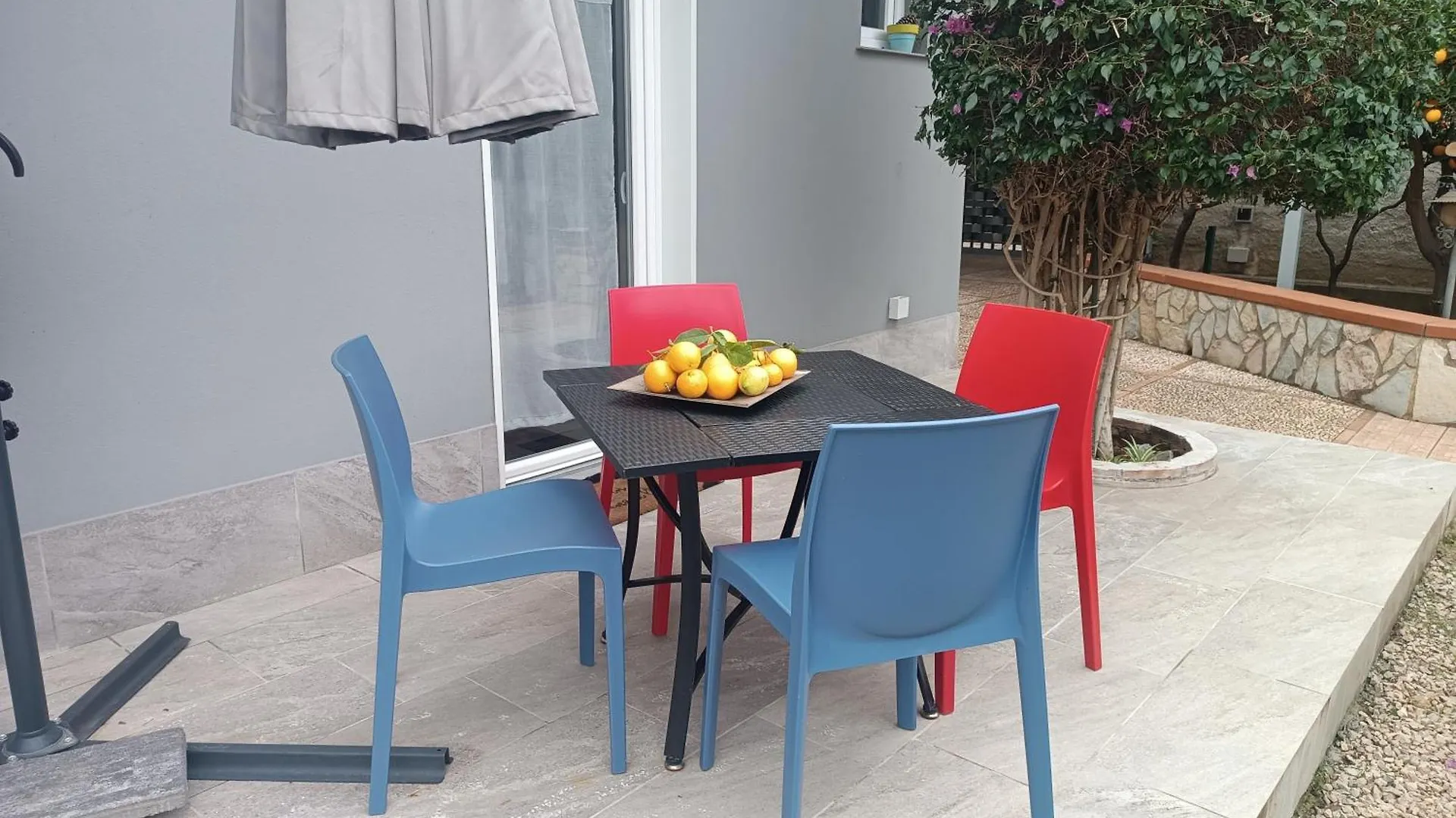 Villa Duplex House Palermo