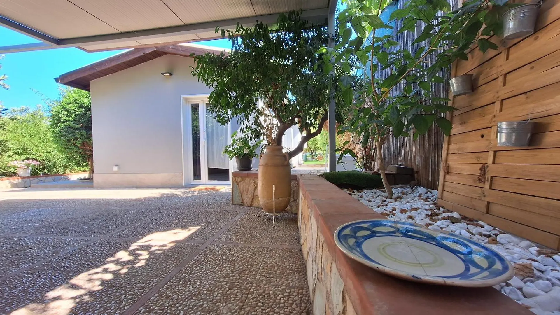 Casa vacanze Villa Duplex House Palermo