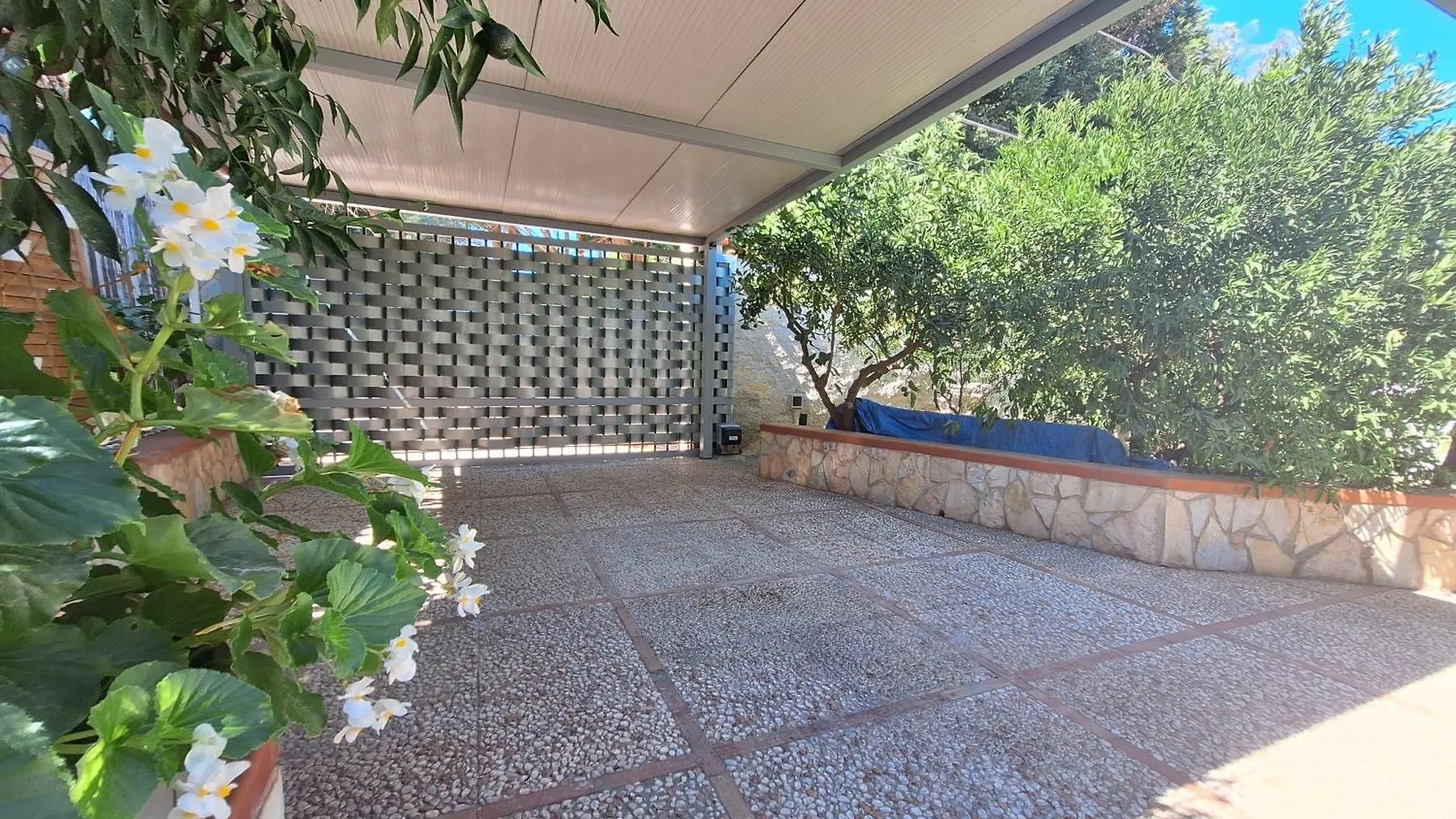 Villa Duplex House Palermo