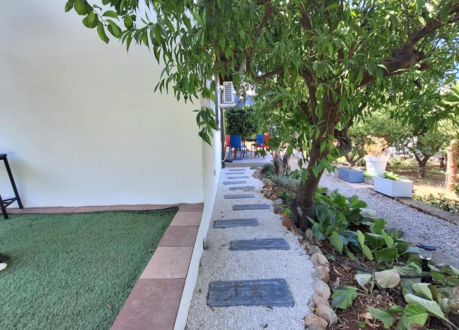 Villa Duplex House Palermo