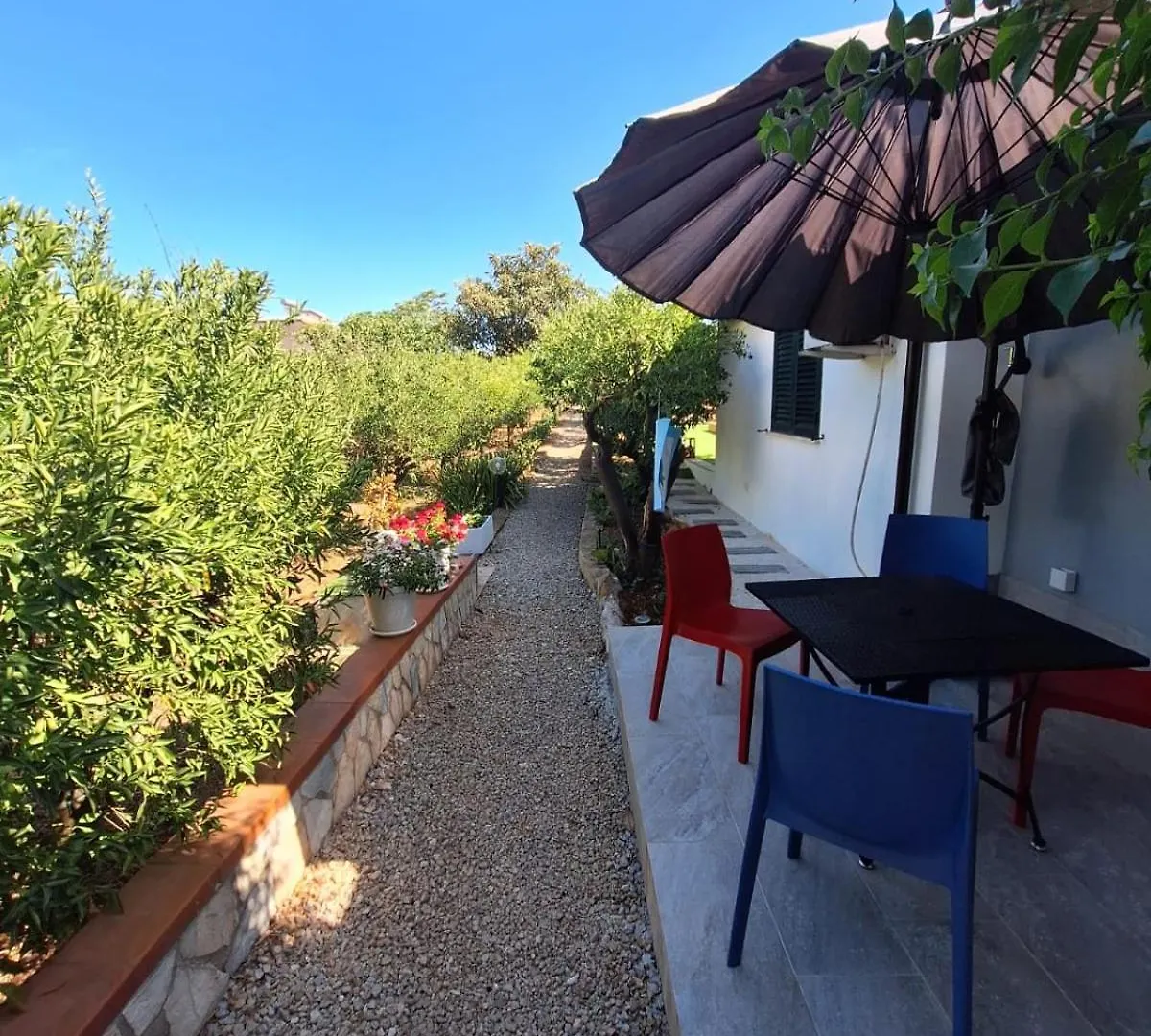 Casa vacanze Villa Duplex House Palermo