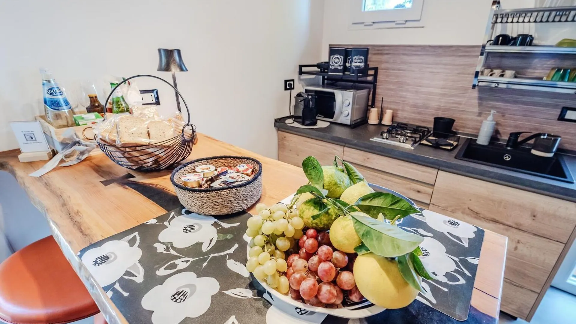 Villa Duplex House Palermo