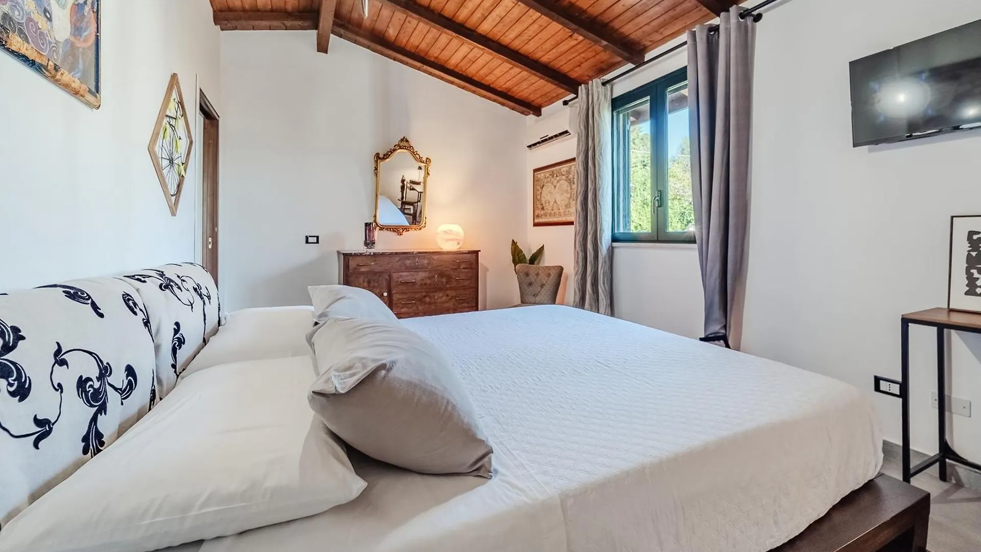 Villa Duplex House Palermo