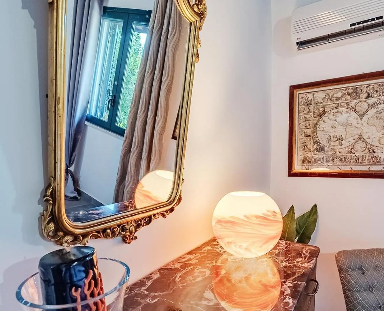 Villa Duplex House Palermo Casa vacanze