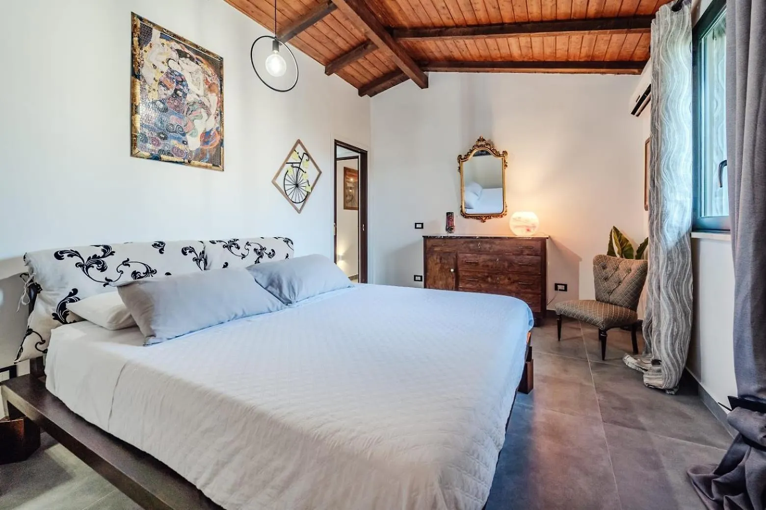 Casa vacanze Villa Duplex House Palermo