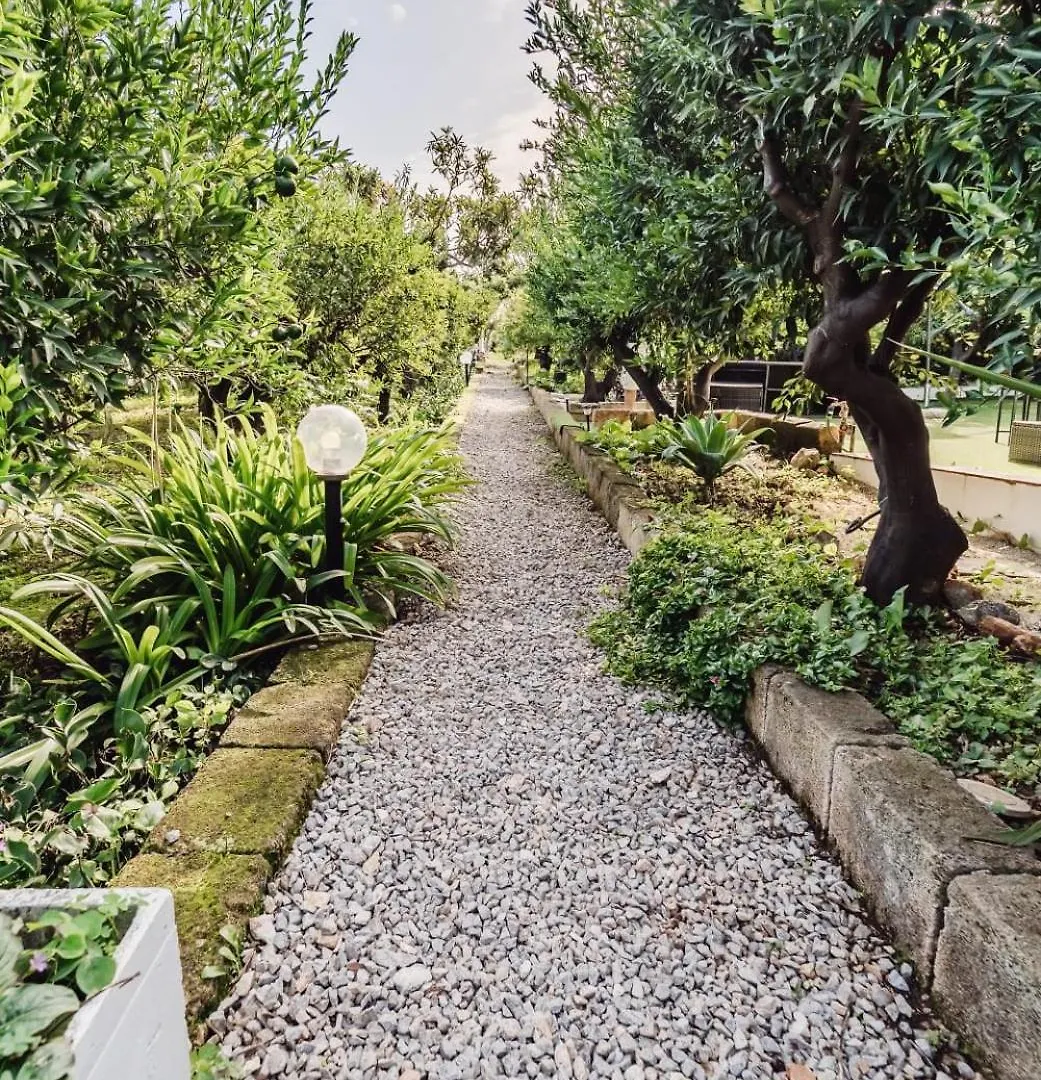 Villa Duplex House Palermo