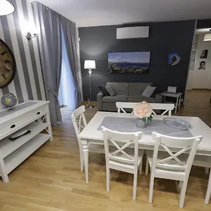 Happy House 31 Appartamento Napoli