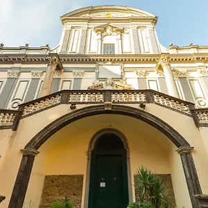 Casana On Christmas Alley By Napoliapartments Appartamento Napoli