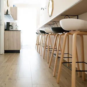  Maison d'hôtes I Quattru Vuci