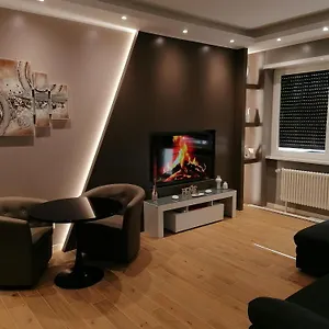 Jd Luxury Living Appartamento Roma