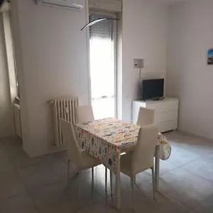 P&p Casa vacanze Bergamo