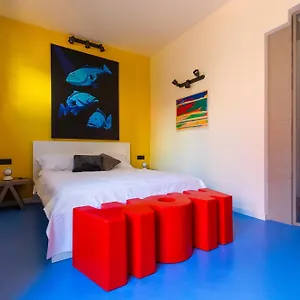 Amana Appartamento Napoli